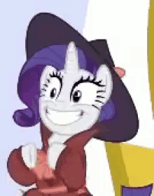 Clapping Mlp GIF - Clapping Mlp Happy GIFs