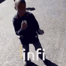 Infi Infection GIF - Infi Infection Fnr GIFs