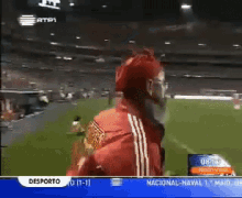 Benfica árbitro GIF - Benfica árbitro Pescoço GIFs