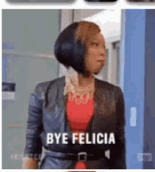 Bye Felicia Bye GIF - Bye Felicia Bye GIFs