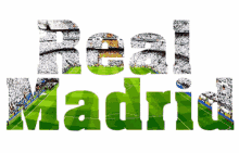 Real Madrid GIF - Real Madrid GIFs