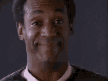 Bill Cosby Smiling GIF - Bill Cosby Smiling When You Hear Somone Lie GIFs