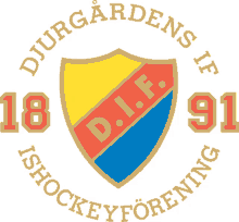 dif logo