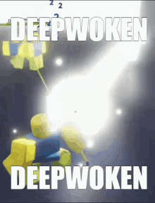 Roblox Deepwoken GIF