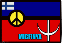 Miguland Migfinya GIF - Miguland Migfinya Migu GIFs