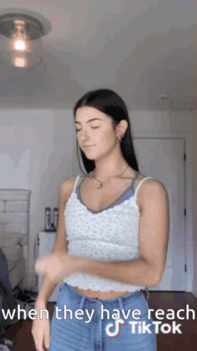 Reach Hacks GIF - Reach Hacks Charli Damelio - GIF များ ရှာဖွေရန်နှင့