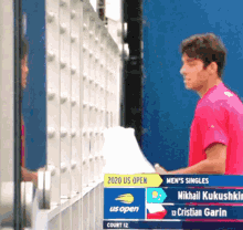 atp chile
