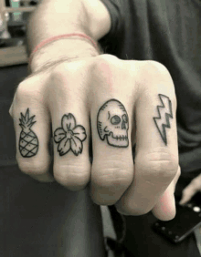 Tattoos Tats GIF - Tattoos Tats Art GIFs