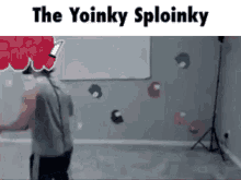 Jerma Yoinky Sploinky GIF - Jerma Yoinky Sploinky Sus GIFs
