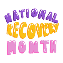 month recover