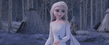 Frozen Frozen2 GIF - Frozen Frozen2 Elsa GIFs