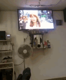 Tv Recorded GIF