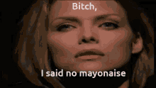Gangsters Paradise Mayonaise GIF - Gangsters Paradise Mayonaise Mayo GIFs