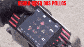 Rideq Pollos GIF - Rideq Pollos Kamen Rider Faiz GIFs