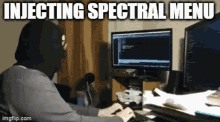Spectral Gta Spectral Mod Menu GIF - Spectral Gta Spectral Mod Menu Spectral Engine GIFs