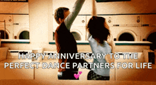 Couple Dancing GIF - Couple Dancing GIFs
