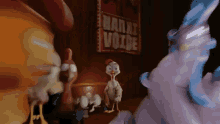 Mexican Movie GIF - Mexican Movie Animation GIFs