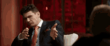 The Interview James Franco GIF - The Interview James Franco What GIFs