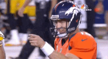 Peyton Manning GIF - Broncos GIFs