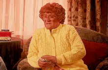 Mrs Browns GIF