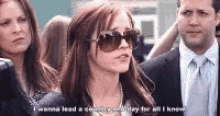 The Bling Ring Interview GIF - The Bling Ring Interview Emma Watson GIFs