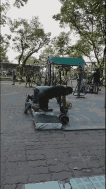 Exercise Roll Ups GIF - Exercise Roll Ups Workout GIFs