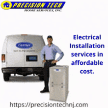 On Call Services Home Services GIF - On Call Services Home Services Furnace GIFs