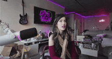 Kms Mad GIF