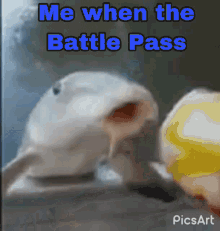 Battle Pass GIF - Battle Pass GIFs