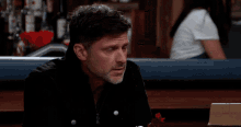 Days Of Our Lives Greg Vaughan GIF - Days Of Our Lives Greg Vaughan Elia Cantu GIFs