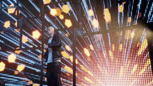 Eminem Fortnite GIF