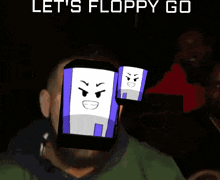 Let'S Floppy Go GIF - Let'S Floppy Go GIFs