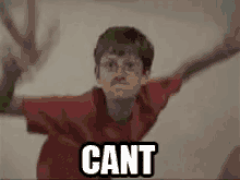 Swag Funny GIF - Swag Funny Cant Handle My Swag GIFs