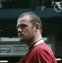 Wayne Rooney GIF - Wayne Rooney Footballdrama GIFs