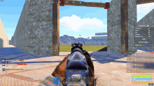 Rust Norecoil GIF - Rust Norecoil Scripts GIFs
