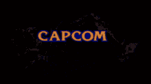 Marvel Capcom GIF - Marvel Capcom Marvel Super Heroes GIFs