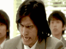 My Boss Mad GIF - My Boss Mad Angry GIFs