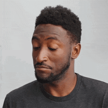Super Cool Marques Brownlee GIF - Super Cool Marques Brownlee That'S Dope GIFs