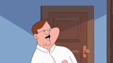 Peter Griffin Dance GIF - Peter Griffin Dance Crack GIFs