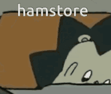 Hamstore Hamstoremoves GIF - Hamstore Hamstoremoves GIFs