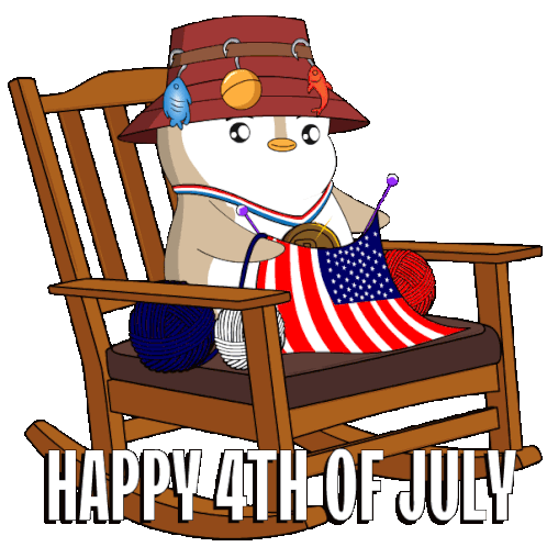 milania 4th of july
