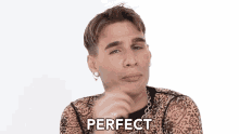 Perfect Awesome GIF - Perfect Awesome Great GIFs