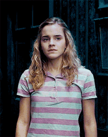 Hermione Hermione Reface GIF