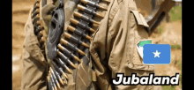 Jubaland Jubbaland GIF - Jubaland Jubbaland GIFs