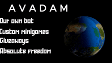 Avadam GIF