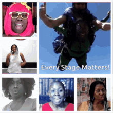 Everystagematters Every Phase GIF - Everystagematters Everystage Every Phase GIFs