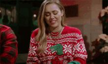 Miley Cyrus Saturday Night Live GIF - Miley Cyrus Saturday Night Live Jesslookhere GIFs