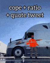 Cope Ratio Quote Tweet Omega Strikers GIF - Cope Ratio Quote Tweet Omega Strikers Zentaro GIFs