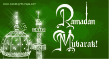 ramadan mubarak celebrate holiday
