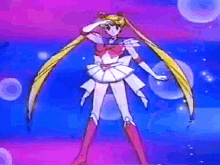 Super Sailor Moon GIF - Super Sailor Moon Shoe GIFs